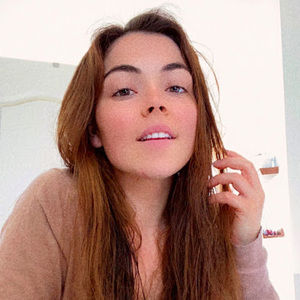 Meet your Posher, Savanna